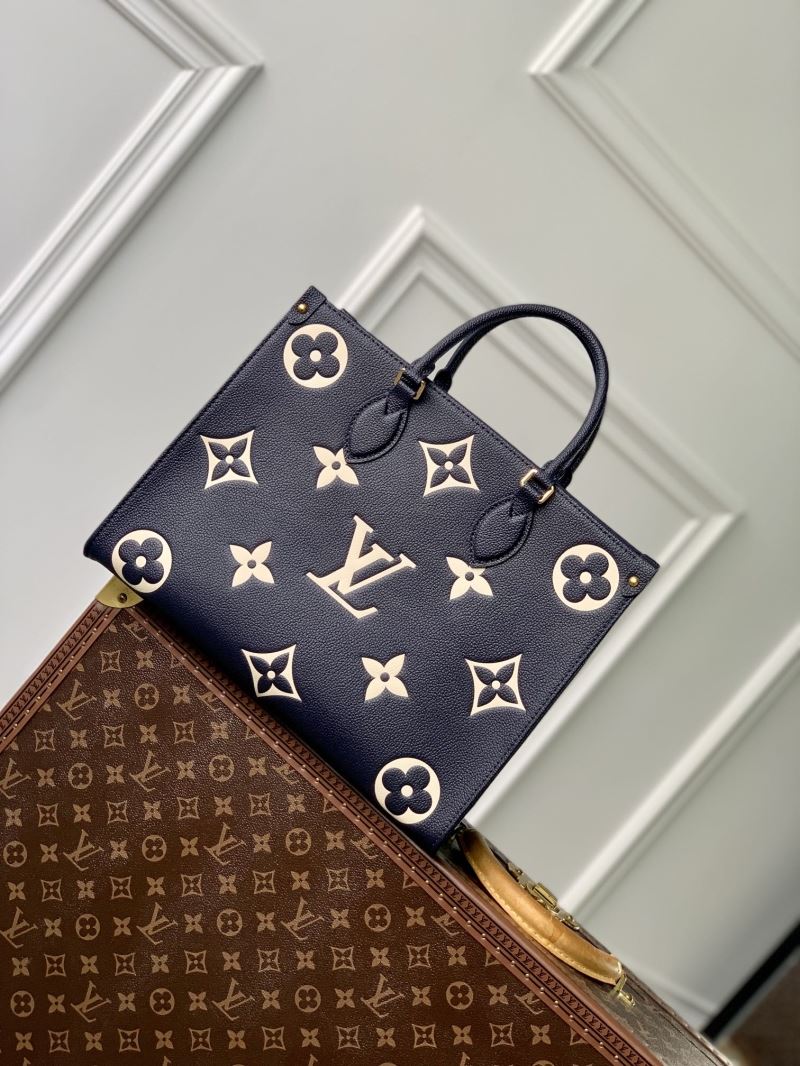 LV Top Handle Bags